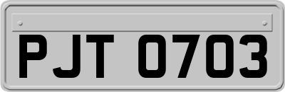 PJT0703