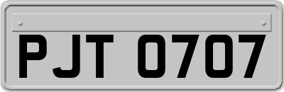 PJT0707