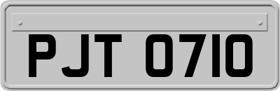 PJT0710
