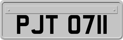 PJT0711