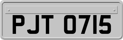 PJT0715