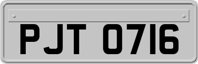 PJT0716