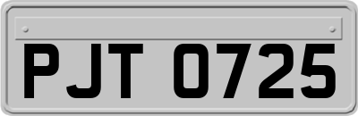 PJT0725