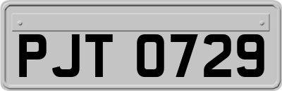 PJT0729