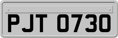 PJT0730