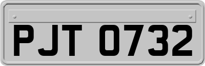 PJT0732