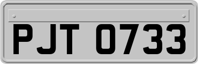 PJT0733