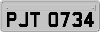PJT0734