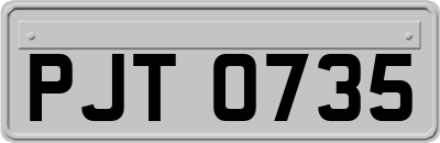 PJT0735