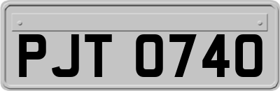 PJT0740