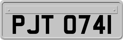 PJT0741