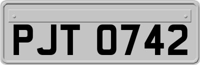 PJT0742