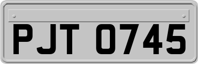 PJT0745