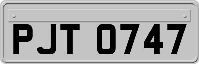 PJT0747