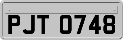 PJT0748