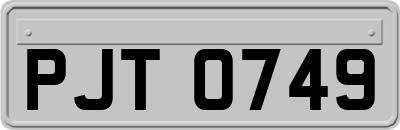 PJT0749