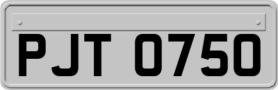 PJT0750