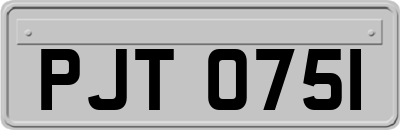 PJT0751