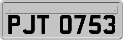 PJT0753