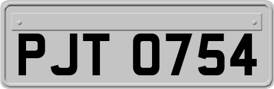 PJT0754