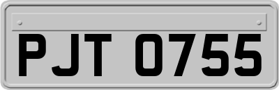 PJT0755