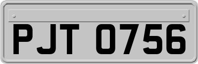 PJT0756