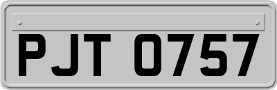 PJT0757