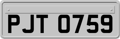 PJT0759