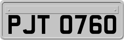 PJT0760