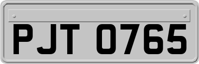 PJT0765