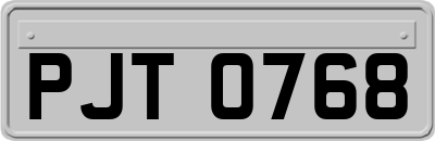 PJT0768