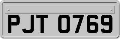 PJT0769