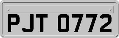 PJT0772