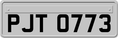 PJT0773