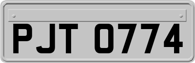PJT0774