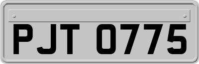 PJT0775