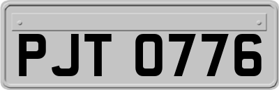 PJT0776