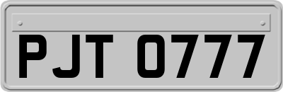 PJT0777