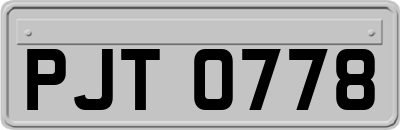 PJT0778