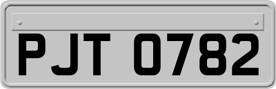 PJT0782