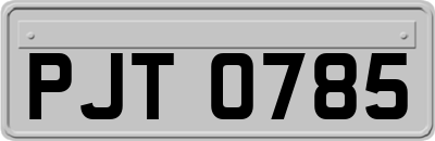 PJT0785