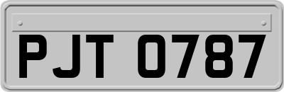 PJT0787