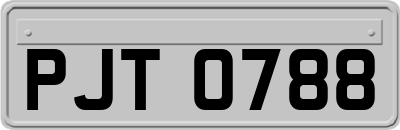 PJT0788