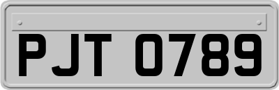 PJT0789