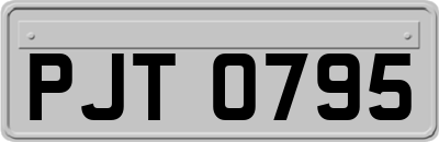 PJT0795