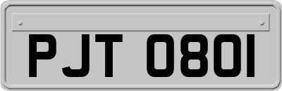 PJT0801