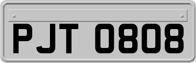 PJT0808