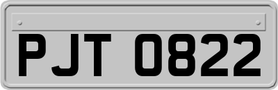 PJT0822