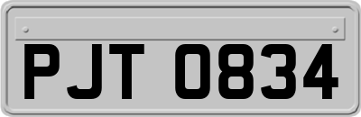 PJT0834
