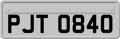 PJT0840